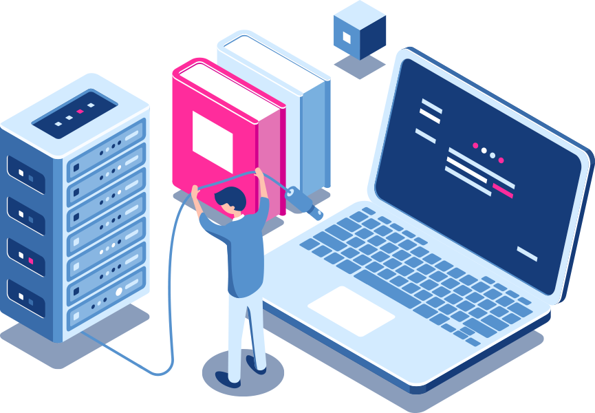 About Cyber Net