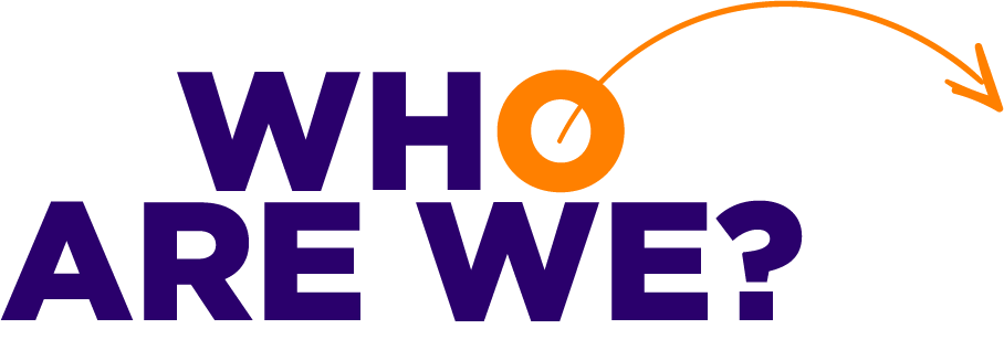 Who We Are